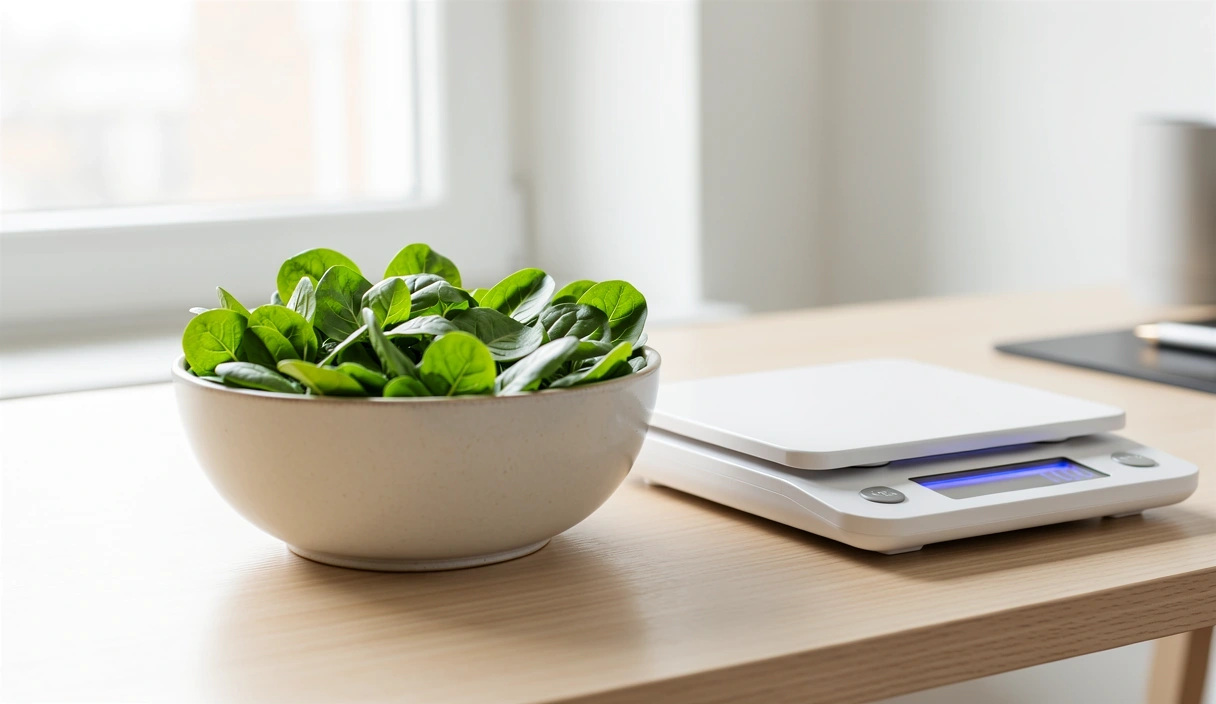 Narzędzia dietetyczne DietCoach Poznań